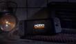 Названа частота кадров и разрешение Nintendo Switch-версии Metro: Redux